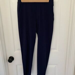 Athleta Dark Blue Joggers